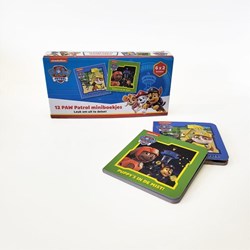 Big Balloon PAW Patrol livre pour enfants livrets à distribuer - histoires colorées