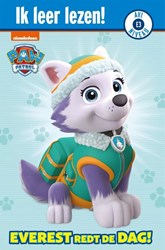 Big Balloon AVI - PAW Patrol, Everest sauve la situation 5+