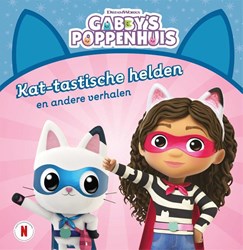 Big Balloon Gabby's histoires félines livre pour enfants 4+ plaisir de lire