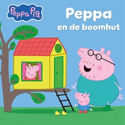 Big Balloon Peppa Pig livre pour enfants cabane bulles aventure