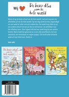 Harlekijn livre pour enfants La meilleure classe du monde 10+ plaisir de lire-2