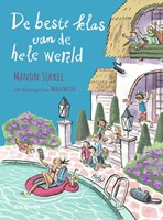 Harlekijn livre pour enfants La meilleure classe du monde 10+ plaisir de lire