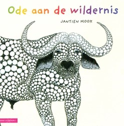 Harlekijn livre illustré Ode à la nature sauvage - livre enfant nature 4+