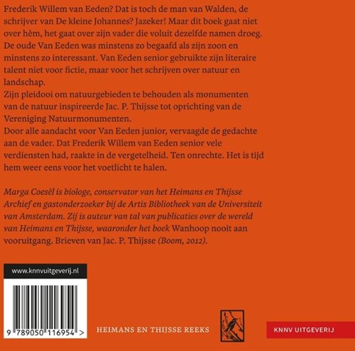 Harlekijn Frederik Willem van Eeden-2