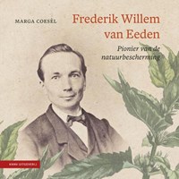 Harlekijn Frederik Willem van Eeden