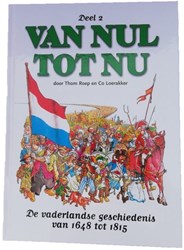 Big Balloon livre d'histoire De zéro à maintenant 6+ tome 2 couverture rigide