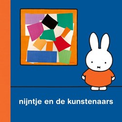 Mercis livre d'art nijntje pour enfants et famille - inspiration et plaisir