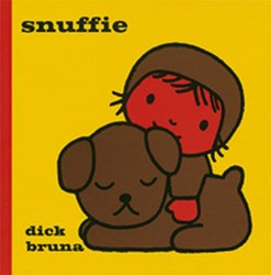 Livre pour enfants Mercis Snuffie - Livre d'histoires Nijntje dès 2 ans
