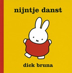 Mercis livre pour enfants Miffy danse - Dick Bruna - livre bébé danse
