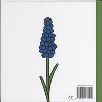 Mercis Nijntje livre des fleurs livre cartonné pour enfants 2+ fleurs-2