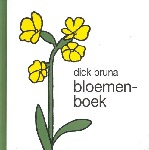 Mercis Nijntje livre des fleurs livre cartonné pour enfants 2+ fleurs