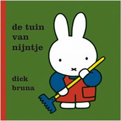 Le jardin de Mercis Miffy. 2+