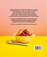 Mercis livre de cuisine Miffy - recettes et histoires pour enfants 0+-2