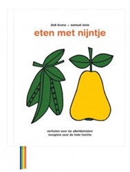 Mercis livre de cuisine Miffy - recettes et histoires pour enfants 0+