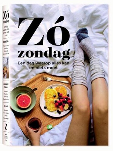 Harlekijn Donc dimanche.