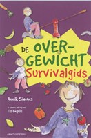 Harlekijn Le guide de survie en surpoids. 8+