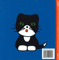 Mercis Nijntje livre pour enfants Boe dit la vache - livre cartonné interactif-2
