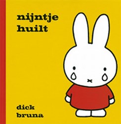Mercis livre d'images Nijntje - livre pour enfants Nijntje pleure 2+
