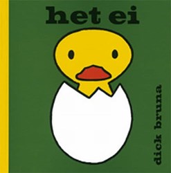 Mercis livre pour enfants Miffy l'œuf - livre d'images éducatif dès 2 ans