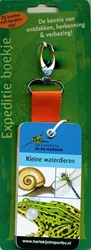 Harlekijn livre d'expédition animaux aquatiques avec clip - jouet éducatif