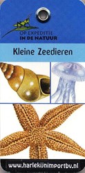 Harlekijn livre pour enfants expédition petits animaux marins couverture rigide éducatif
