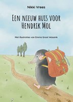 Harlekijn Une nouvelle maison pour Hendrik Mol. 3+