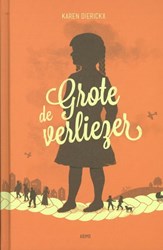 Harlekijn livre jeunesse Le grand perdant - roman captivant 11+