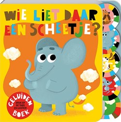 Image Books livre sonore - bruits de pets pour enfants 2+ livre