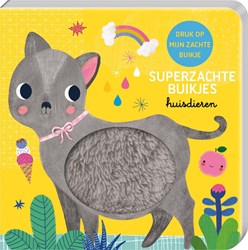 Image Ventre d'animal super doux adv. 9,95