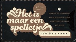 Image Books jeu de société pour hommes - jeu hilarant plein d'humour