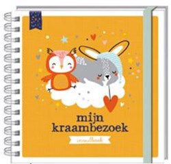 Image Books livre de visites de naissance Twinkel Twinkel - album souvenirs