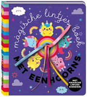 Image Books livre rubans magiques licornes - livre interactif enfants 3+