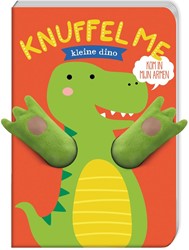 Image Books livre câlin petit dino livre cartonné pour tout-petits