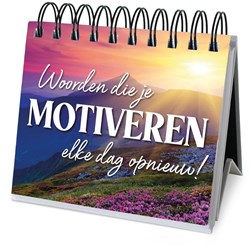 Image Books livre cadeau motivation couverture rigide - journal inspirant adultes