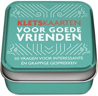 Image Books jeu de cartes à discuter pour amis - mieux se connaître