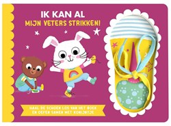 Image Books livre pour enfants apprendre à faire ses lacets avec outil