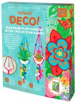 Box Candiy ensemble fleurs et plantes jouet éducatif pour enfants