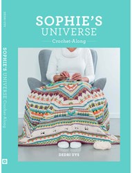 Sophie's Universe US - Dedri Uys - 1er