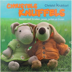 Doudou Christels - Christel Krukkert - 1er