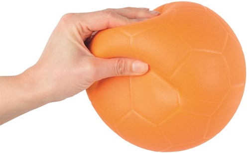 Spordas SuperSafe ballon de jeu balle de contact pour enfants et sport-2