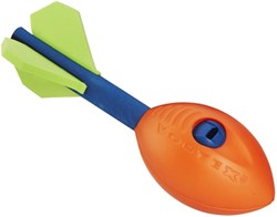 Megaform Vortex Pocket Howler Ball - Mini balle en mousse pour enfants