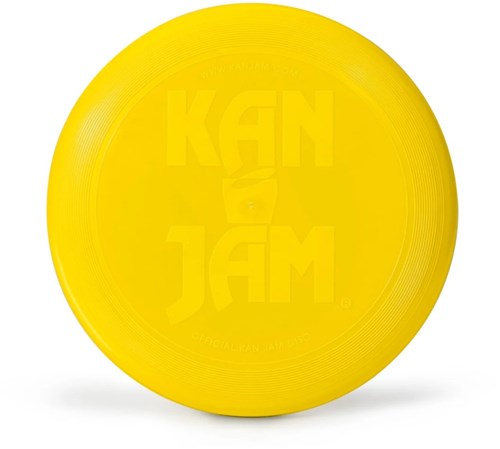 KanJam disque frisbee - disque volant officiel KanJam