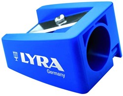 Planet Happy - Merk Lyra Boetseren & Accessoires