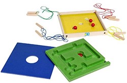 Jeux BS Toys