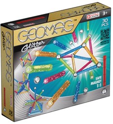 Planet Happy - Merk GeoMag Color