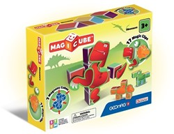 Planet Happy - Merk GeoMag MagiCube