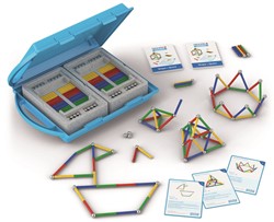 Planet Happy - Merk GeoMag Education
