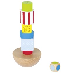 Planet Happy - Merk Goki Spelen & leren