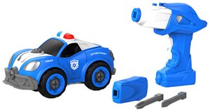 Voitures télécommandées