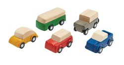 Plan Toys Plan City